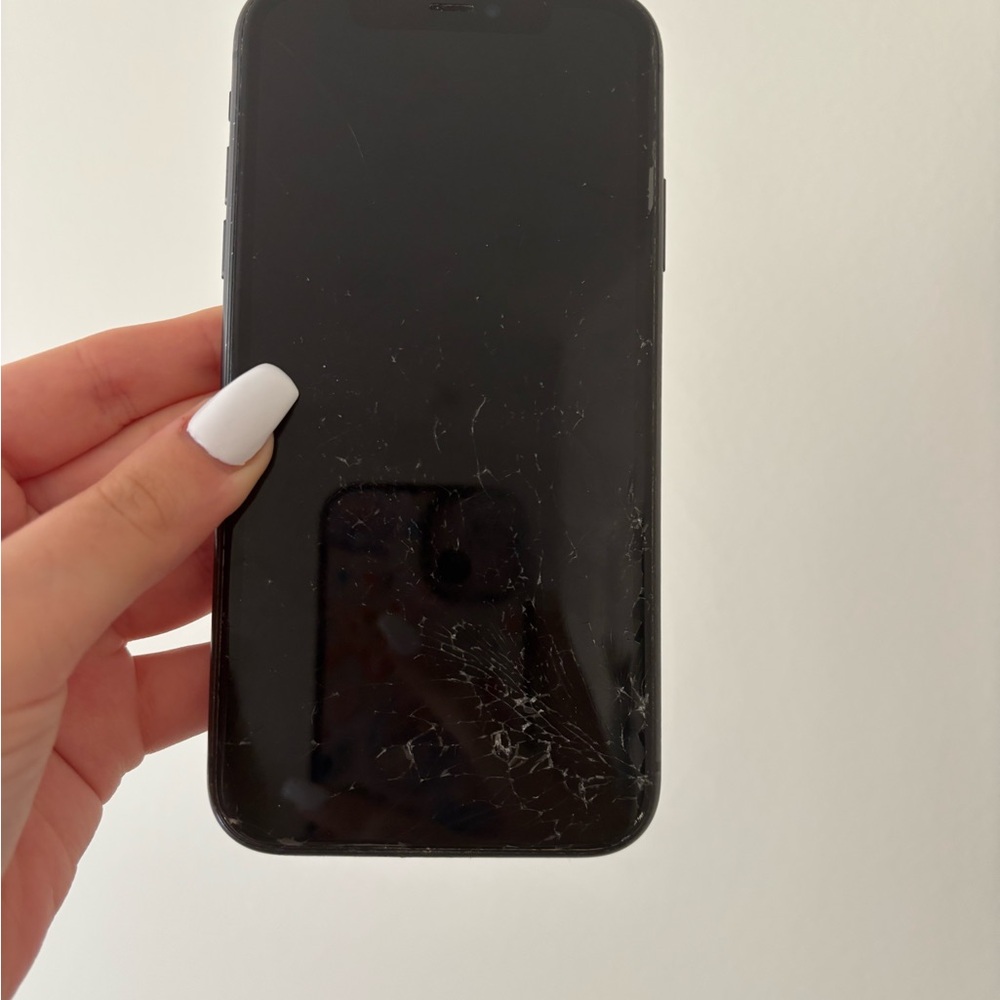 Used iPhone 11